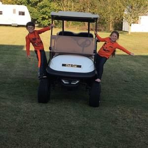 Meet your Posher, Cindy